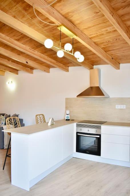 Nuevo Apartamento En La Laguna لا لاغونا المظهر الخارجي الصورة