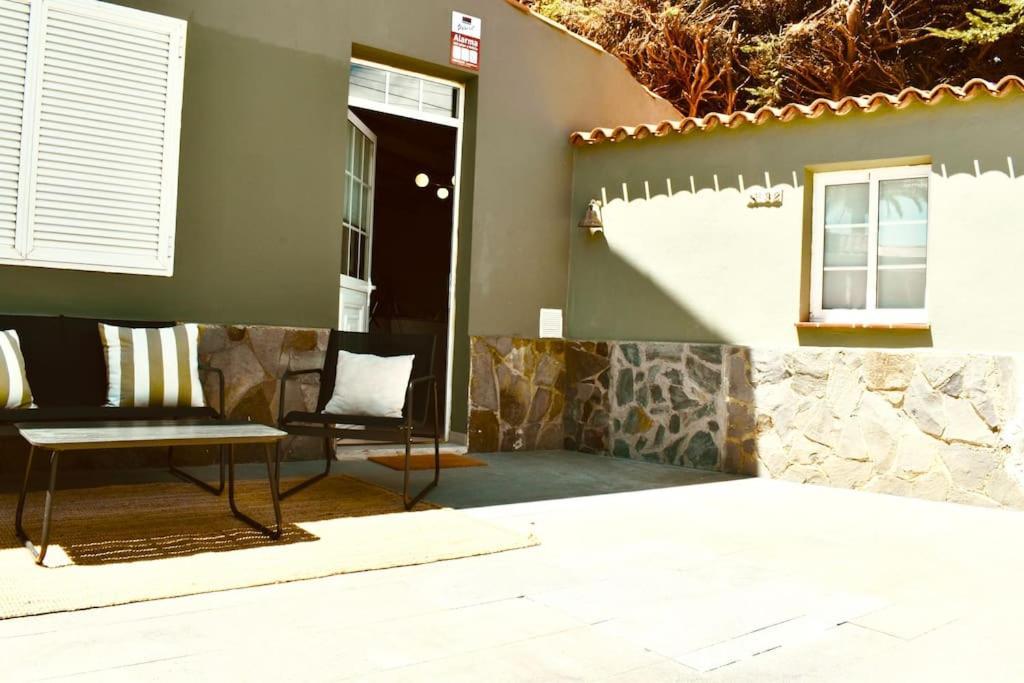 Nuevo Apartamento En La Laguna لا لاغونا المظهر الخارجي الصورة