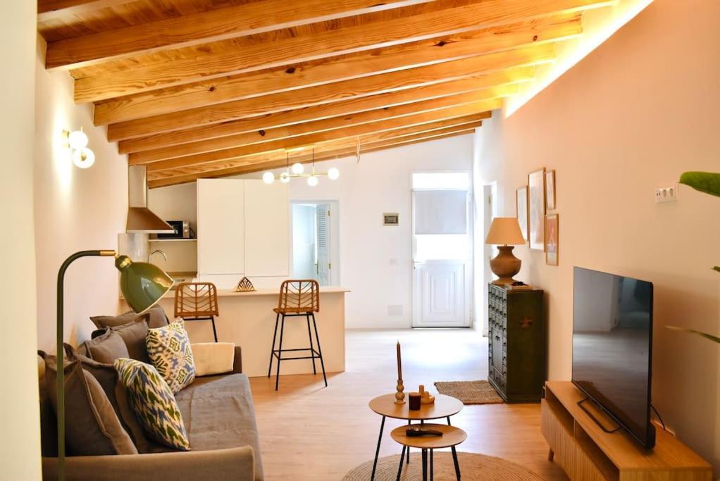 Nuevo Apartamento En La Laguna لا لاغونا المظهر الخارجي الصورة