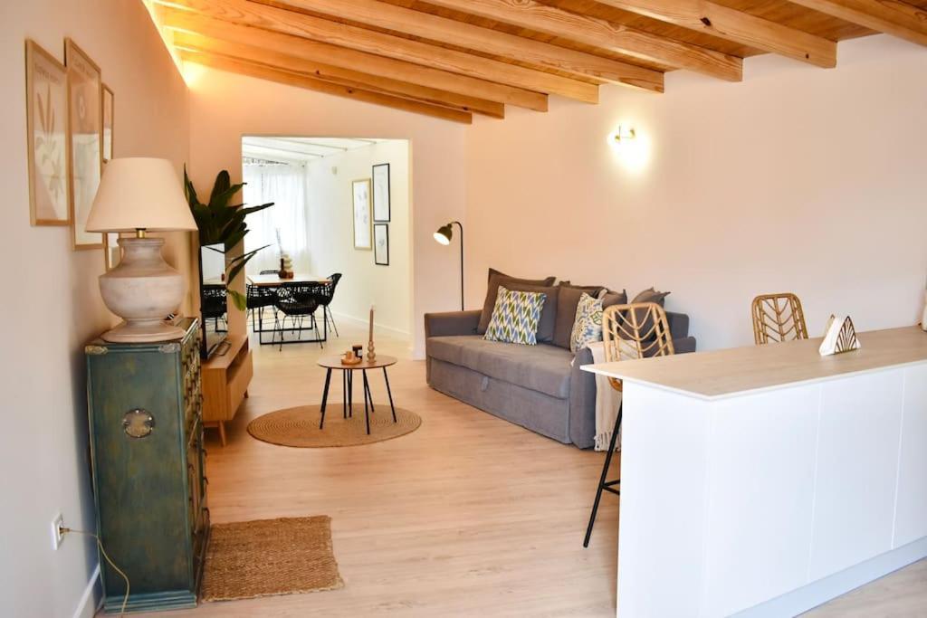Nuevo Apartamento En La Laguna لا لاغونا المظهر الخارجي الصورة