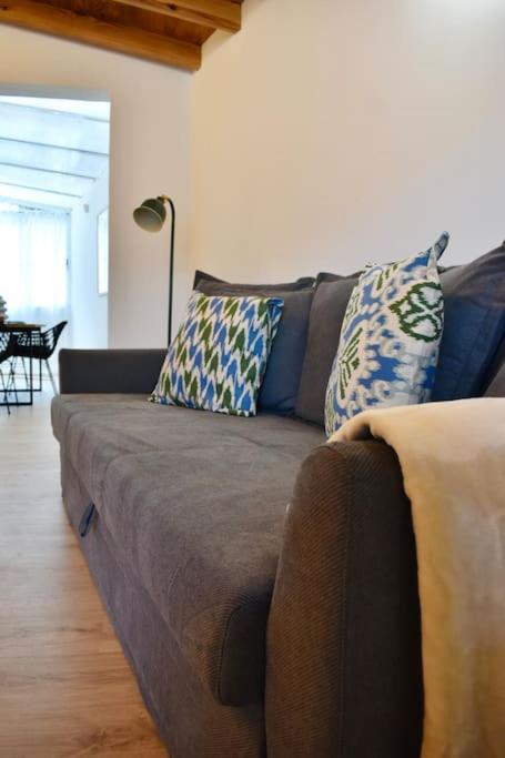 Nuevo Apartamento En La Laguna لا لاغونا المظهر الخارجي الصورة