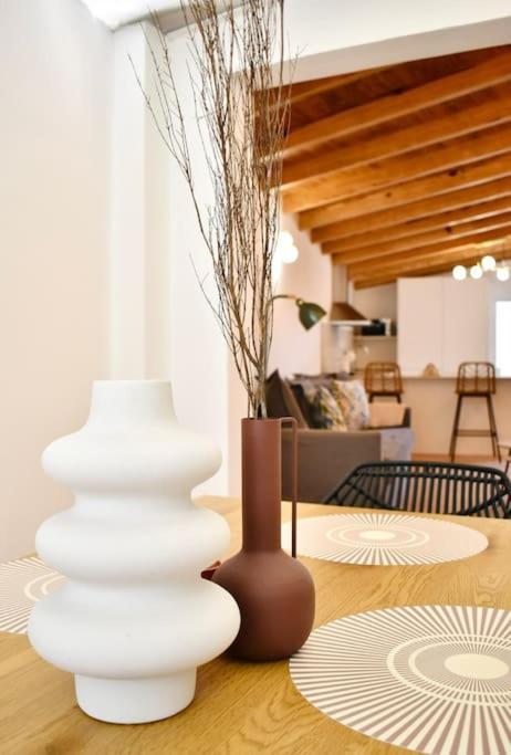 Nuevo Apartamento En La Laguna لا لاغونا المظهر الخارجي الصورة