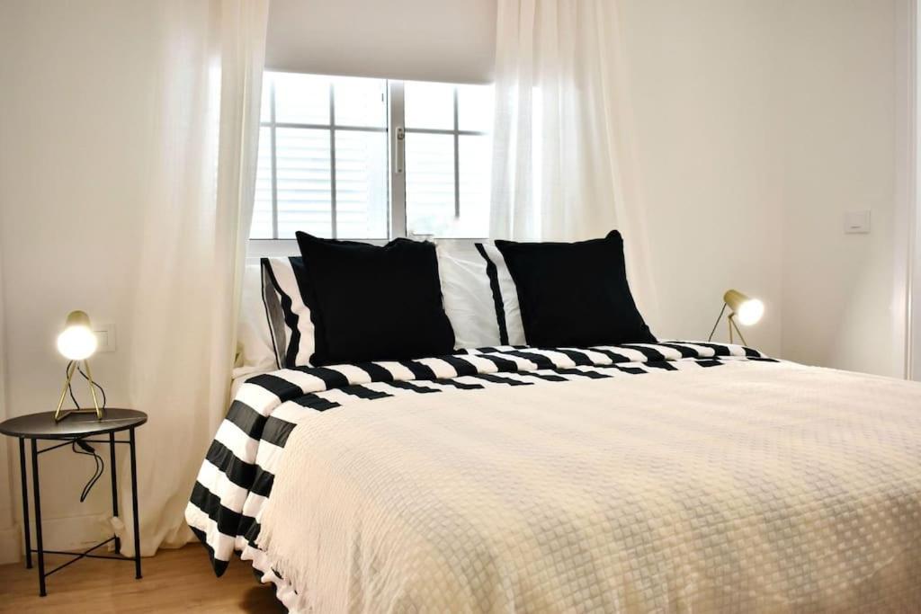 Nuevo Apartamento En La Laguna لا لاغونا المظهر الخارجي الصورة