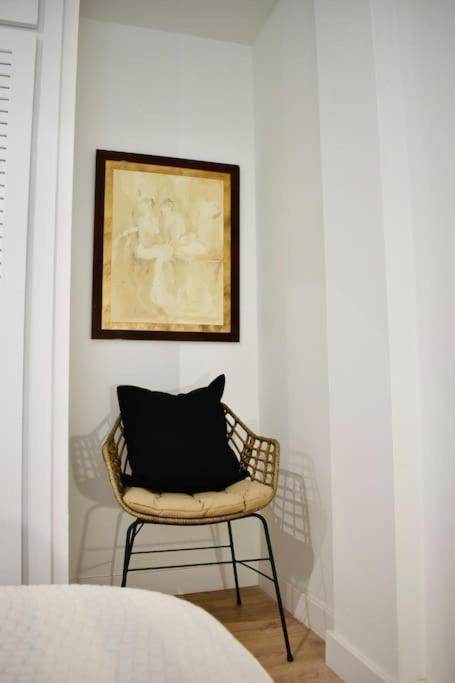 Nuevo Apartamento En La Laguna لا لاغونا المظهر الخارجي الصورة